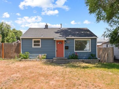 2908 N Cincinnati St