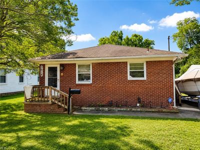 Property at 3614 Victoria Blvd, Hampton, VA