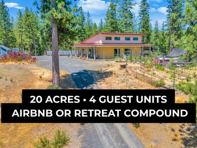 9935 Jackass Creek Rd