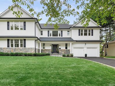 108 Tanners Pond Road