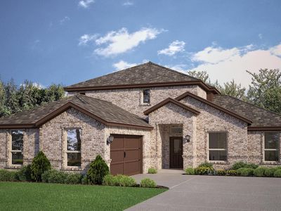 6861 Brahman Dr