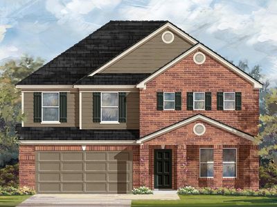 8008 Tranquil Glade Trl