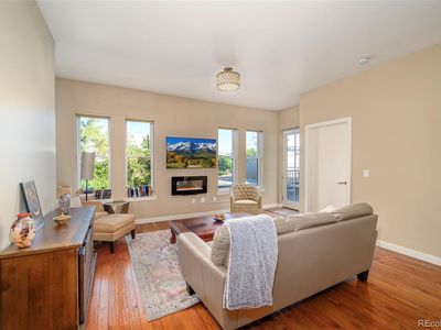 410 Acoma Street #203