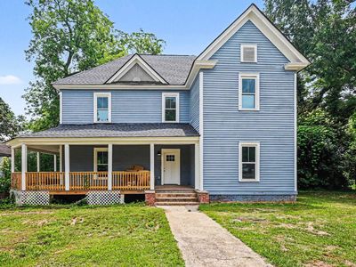 303 E Park Ave