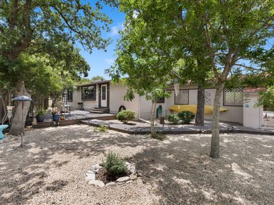 Property at 12 Wilderness Trl, Kerrville, TX