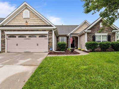 183 Kentland Ridge Dr