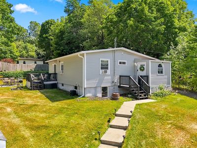 Property at 14 Valley View Way, Shirley, MA