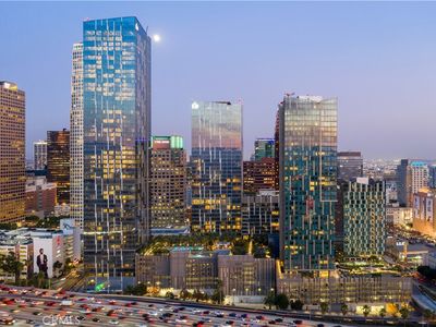 889 Francisco St UNIT 1006