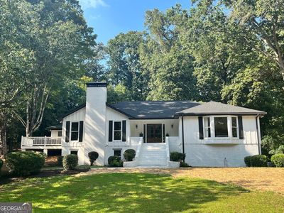 820 Oakhaven Dr