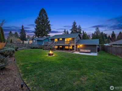 Property at 15601 125th Place NE, Woodinville, WA