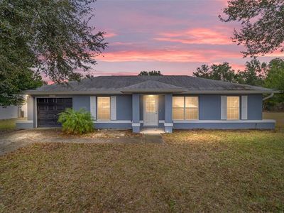 15509 SW 34th Court Rd