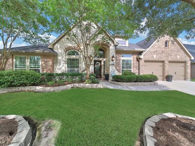 16434 Sawyer Knoll Ln