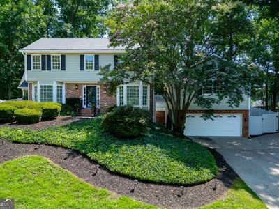 315 Derby Ridge Trce