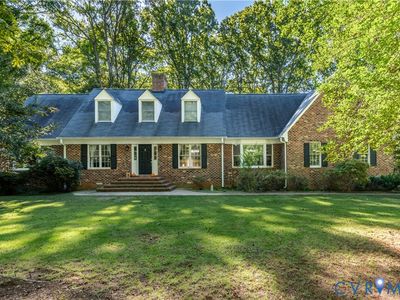 2409 Three Bridge Rd