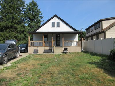 2733 20th Street Ext