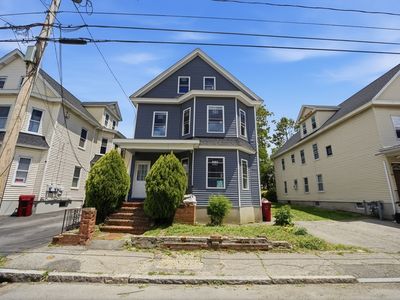 176 Pleasant St