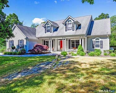 Property at 199 Taugwonk Road, Stonington, CT