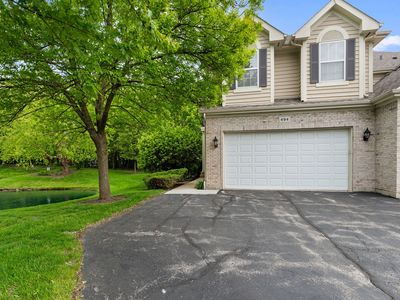 494 W Fontenay Way