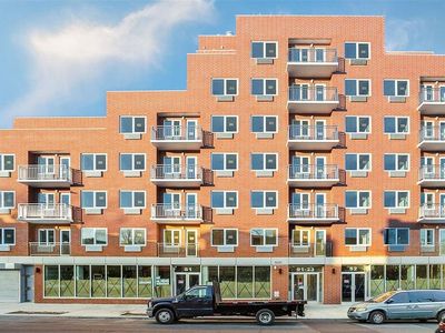 91-23 Corona Ave #5E