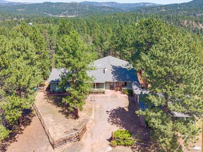 Property at 29203 & 29253 Lee Road, Evergreen, CO