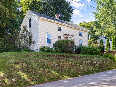 11 Prospect St