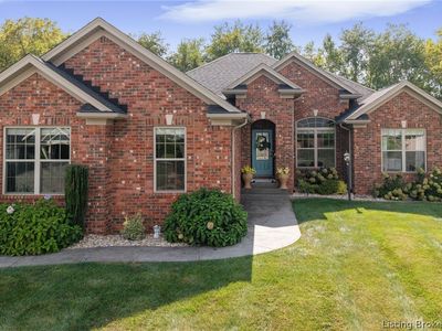 2909 Boulder Ridge Drive