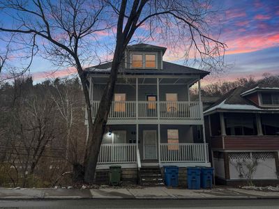 Property at 629 Brockway Ave, Morgantown, WV