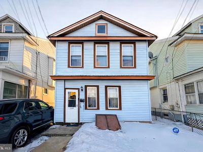 225 S Johnston Ave