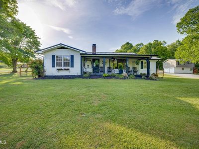 987 Hairetown Rd