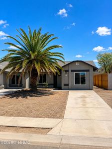 4813 S Windrose Dr