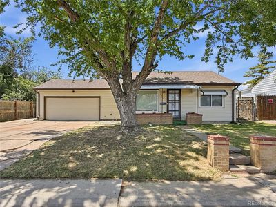 1081 S Knox Court