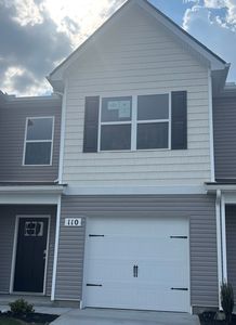 110 Mackenzie Way