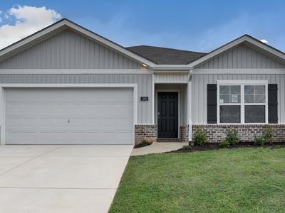 Aldridge Plan, Kensington