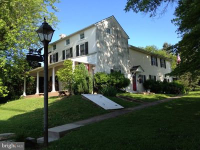 526 Egypt Rd