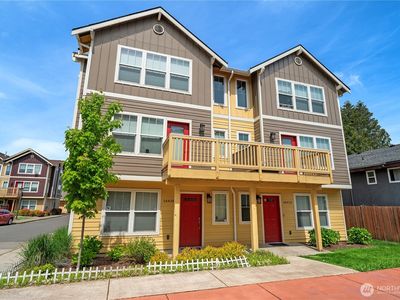 Property at 14414 34th Lane S, Tukwila, WA