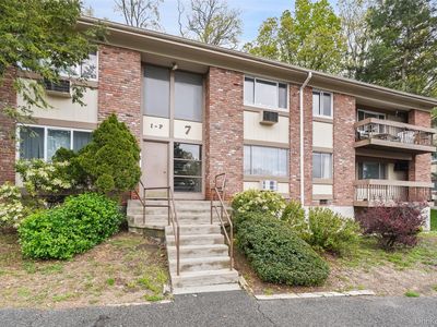 Property at 7 N James Street #7K, Peekskill, NY