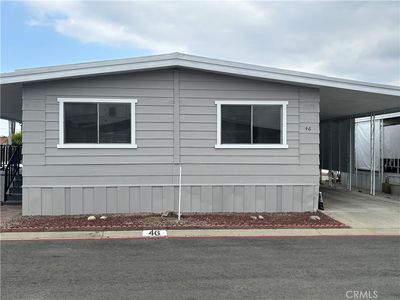 200 W San Bernardino Ave Space 46