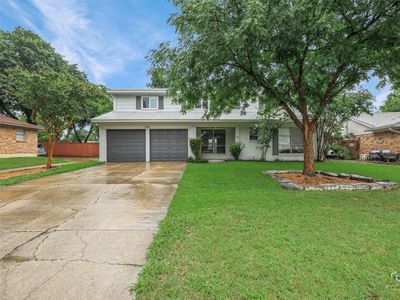 636 Williams Way
