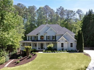 135 Oakhurst Leaf Dr