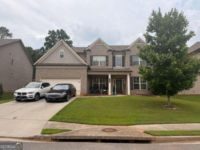 1068 W Union Grove Cir