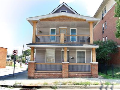 3219 Fulton Rd