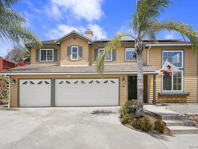 1747 Wildflower Ct