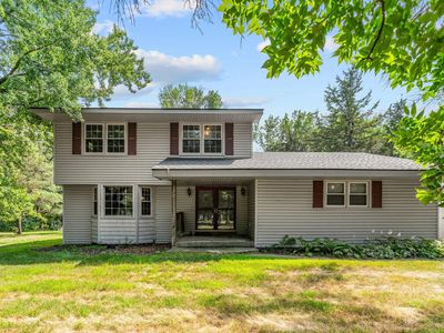 5352 Eagle Creek Blvd
