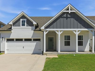 116 Sweet Vine Way