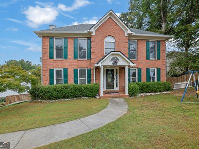 4811 Old Field Dr NE