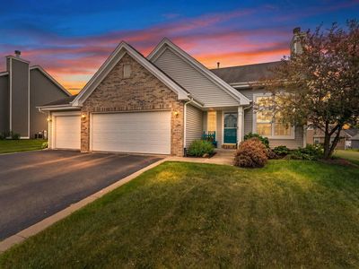 Property at 12372 Barberry Dr, Winnebago, IL