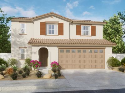 Residence 1705 Plan, Willow Pointe at Canterwood