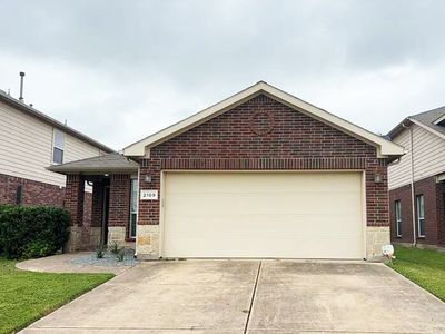 2109 Sweetwood Dr
