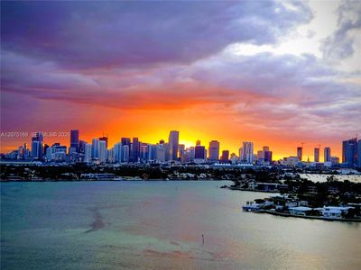 9 Island Ave APT 1806
