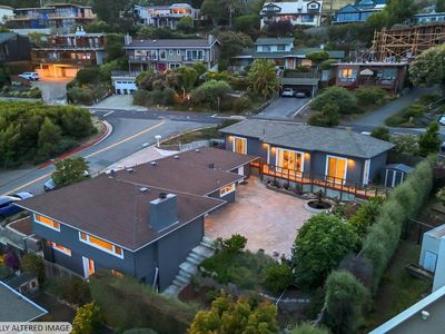 180 Solano Street